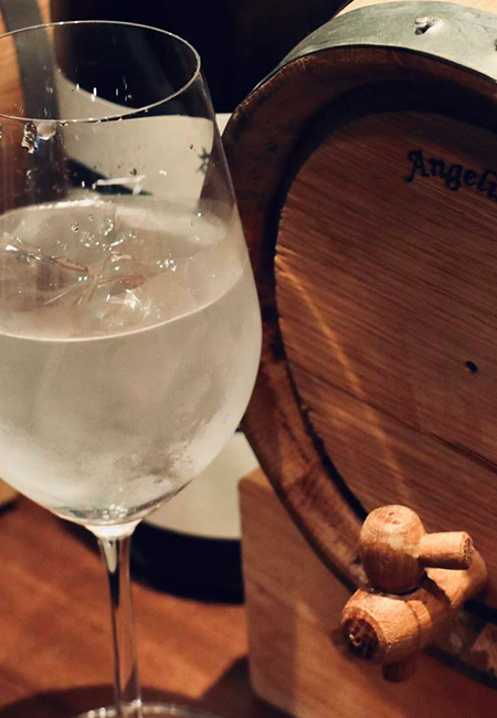 H.D.M立ち上げのきっかけ